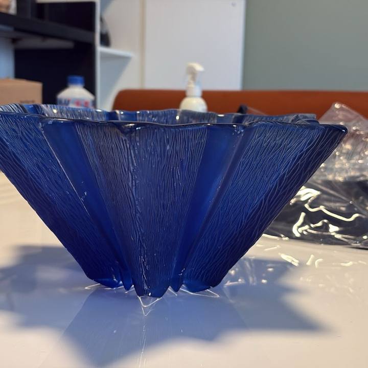 Foto de Decoração de Murano