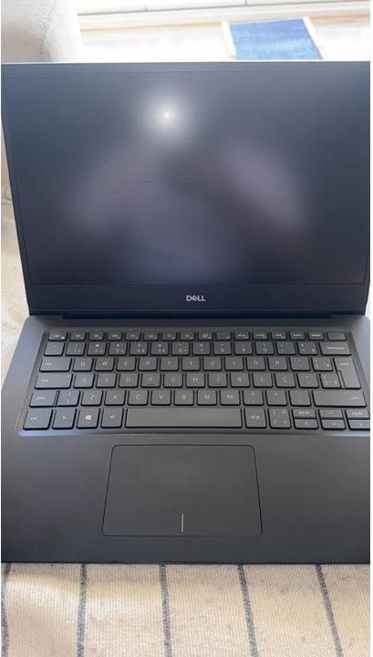 Foto de Notebook Dell Core i5 de 10ª geração