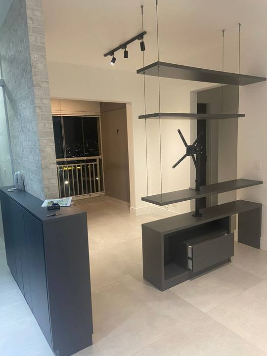 Foto de Apartamento de 2 dormitórios no Barra Vista I para locação