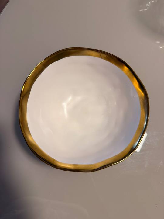 Foto de Bowl para petiscos Wolff