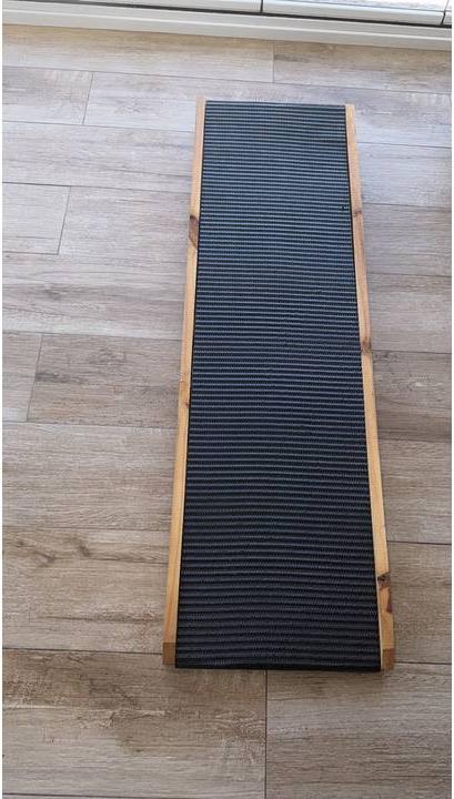 Foto de Rampa para pets de até 50 kg