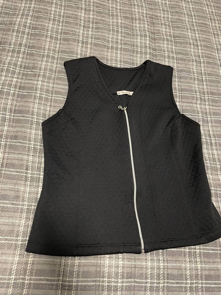 Foto de Colete de tecido neoprene, tamanho M
