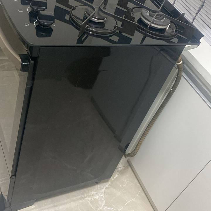 Foto de Fogão Electrolux FE4GP