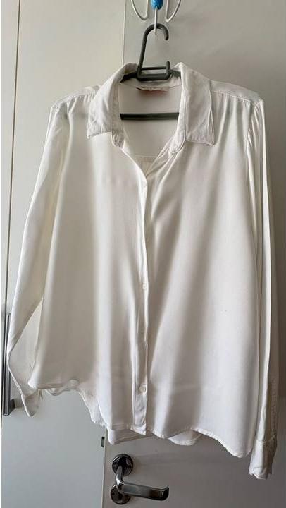Foto de Camisa off white C&A